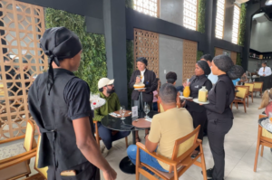 Alunos de Bartender do Senac SE transformam insumos regionais em coquetelaria sustentável 1 Captura de tela 2026 07 20 114011