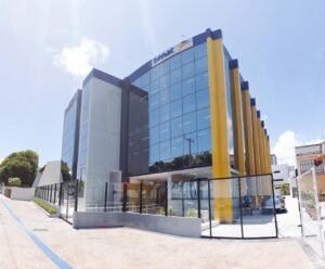 RETROFIT SENAC ARACAJU 1