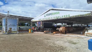Senac Sergipe leva conhecimento e alquimia de sabores para a 3ª Exporanga 6 20260819 100751