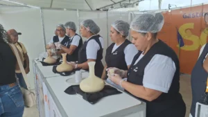 Senac Sergipe leva conhecimento e alquimia de sabores para a 3ª Exporanga 1 20260819 103504