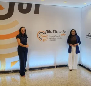 Senac Sergipe participa de oficina nacional sobre atendimento educacional especializado e acessibilidade 3 3