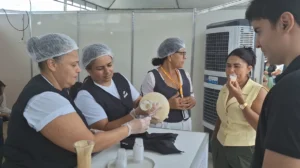 Senac Sergipe leva conhecimento e alquimia de sabores para a 3ª Exporanga 5 Captura de tela 2026 08 19 163322