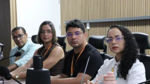 Senac promove reunião de alinhamento para elaboração da Projeção Orçamentária e do Plano de Aplicação 2027 6 IMG 0603