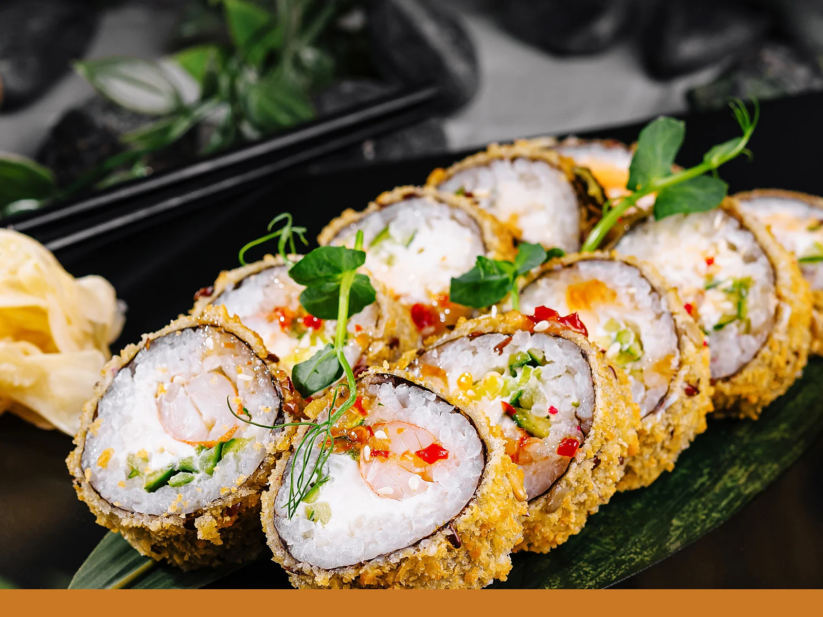 culinaria japonesa