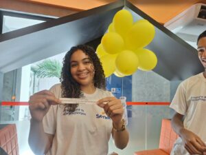 Cabine Setembro Amarelo