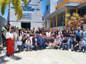 Inovação e mercado de trabalho: Senac Sergipe premia projetos de destaque no 2º DemoDay 4 IMG 20260918 112023
