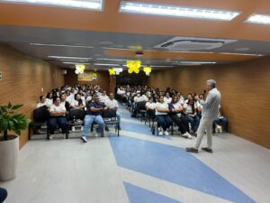 Doação de órgãos e atuação da enfermagem são temas de palestra no Senac Itabaiana 3 WhatsApp Image 2026 09 30 at 10.37.55