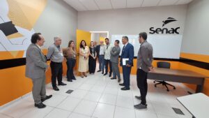 Senac SE e TRT-20 alinham instalação do Restaurante-Escola no Tribunal 4 20261026 122836