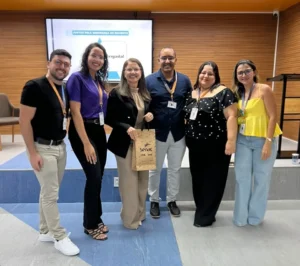 Segurança do Paciente é tema de palestra para alunos do Senac Itabaiana 1 WhatsApp Image 2026 10 05 at 08.54.08