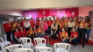 Senac Sergipe leva orientações de prevenção ao câncer de mama e do colo do útero à população de Nossa Senhora da Glória 3 WhatsApp Image 2026 10 14 at 16.31.46 1