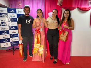 Senac Sergipe leva orientações de prevenção ao câncer de mama e do colo do útero à população de Nossa Senhora da Glória 2 WhatsApp Image 2026 10 14 at 16.31.57 1