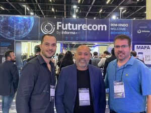 Senac Sergipe marca presença no Futurecom 2026 e mapeia tendências em tecnologia, inovação e inteligência artificial 1 WhatsApp Image 2026 10 15 at 10.01.01
